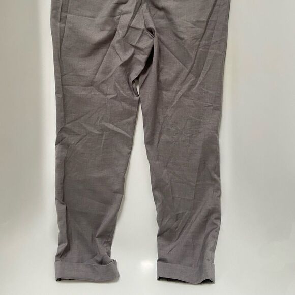 Grey Dress Pants - Picture 3 of 5